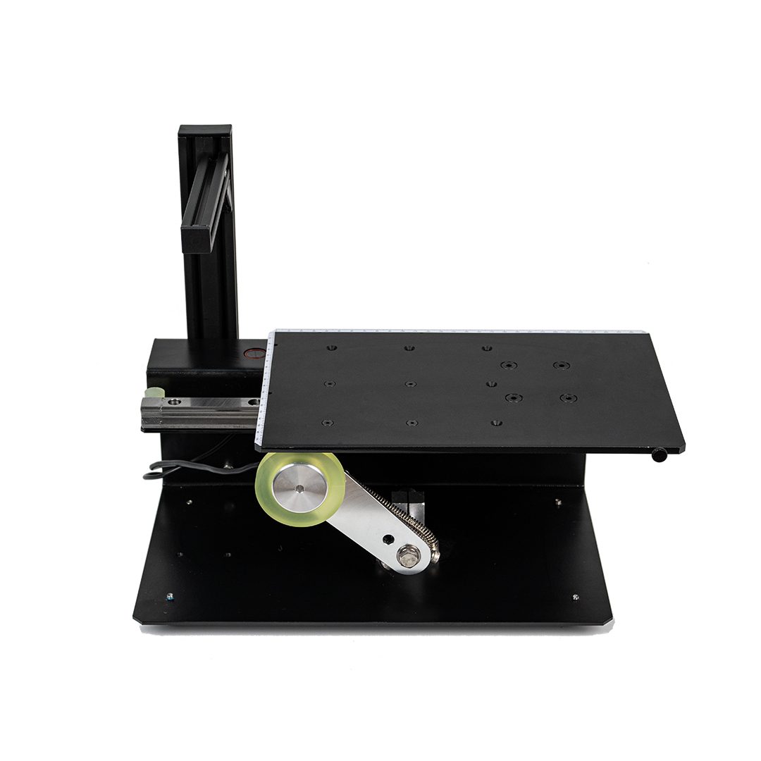 XM02 Manual Mobile Platform Machine