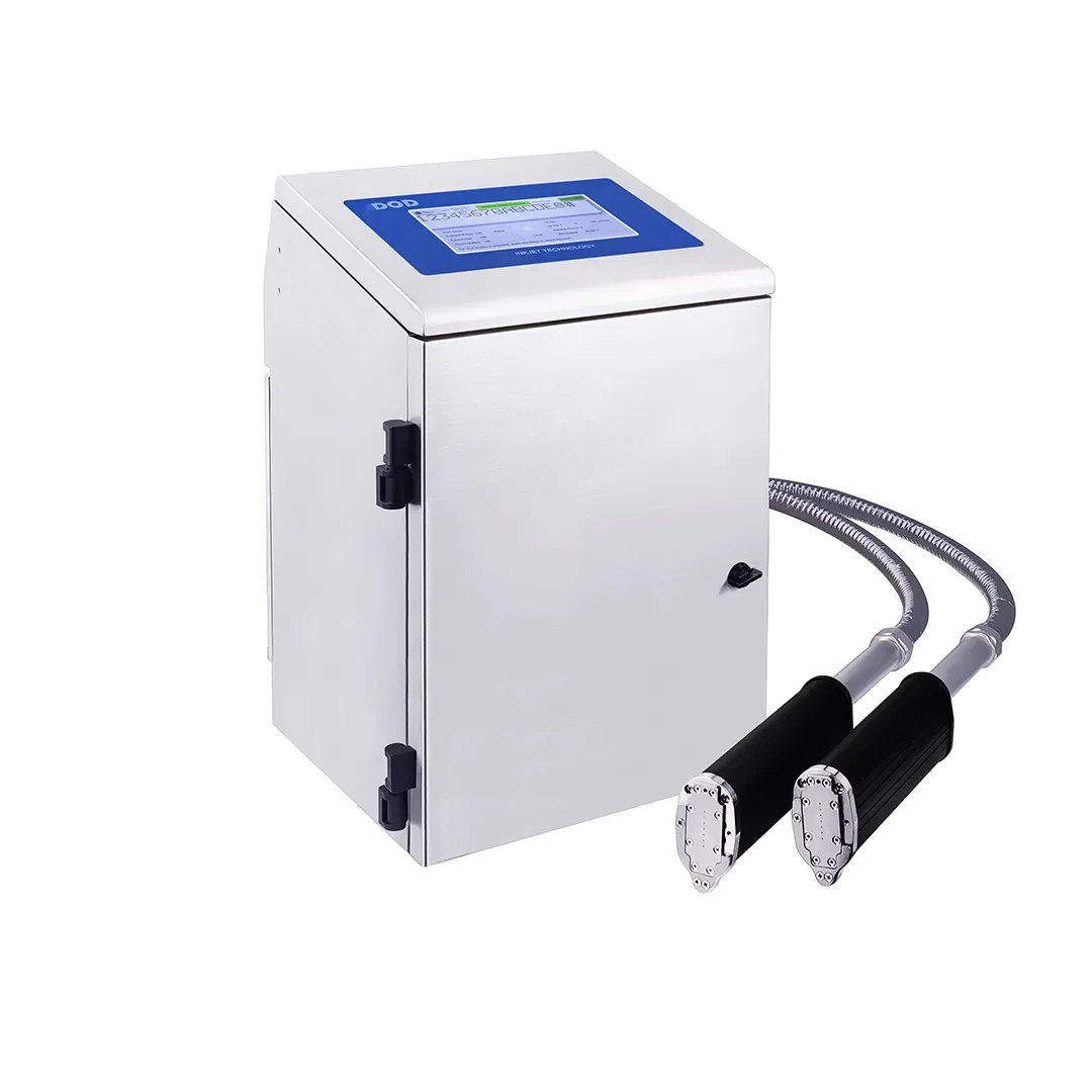 DOD D230 Industrial Inkjet Printer